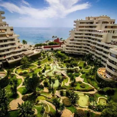 Park Benalmadena