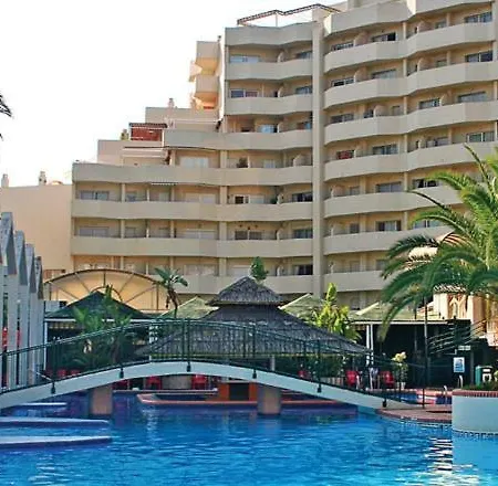 Park Benalmádena