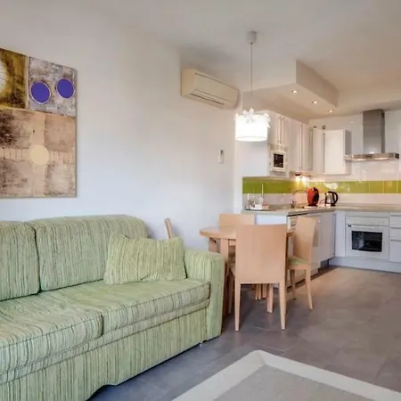 Szálloda Park Benalmádena