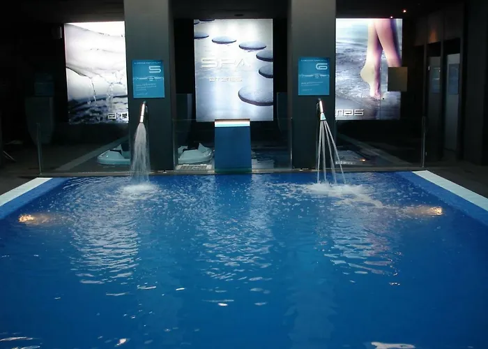 Park Hotel Benalmádena