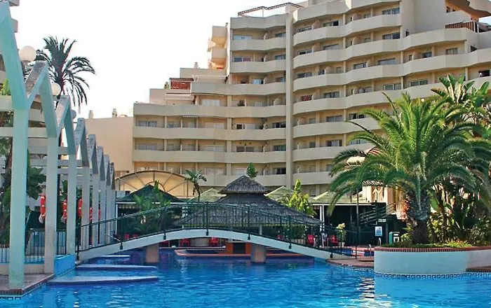 Park Benalmádena