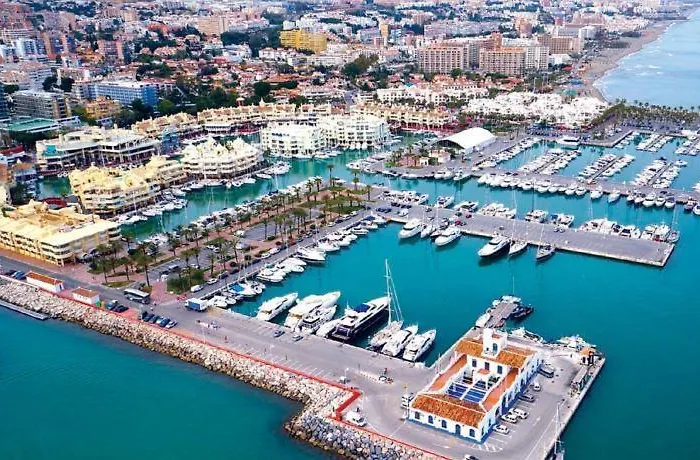 Park Hotel Benalmádena