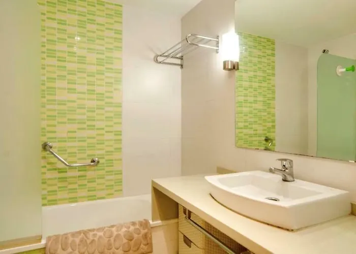 Hotel Park Benalmádena