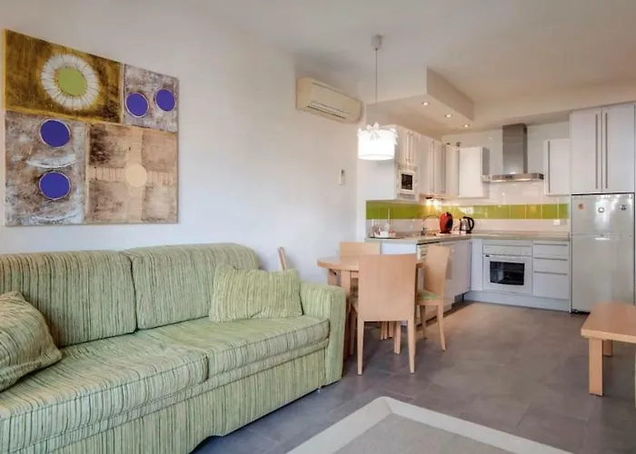 Hotel Park Benalmádena