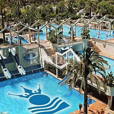 Park * בנאלמדנה