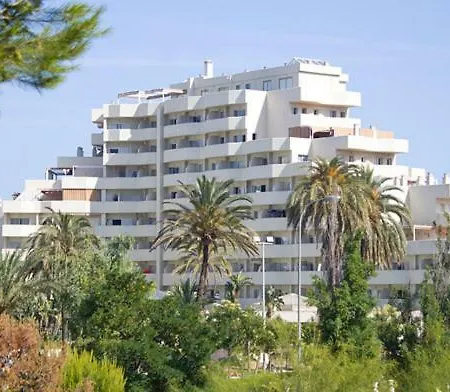 Park Benalmádena